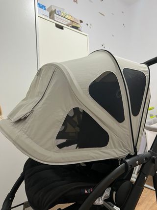 Bugaboo Bee 5 - Caqui