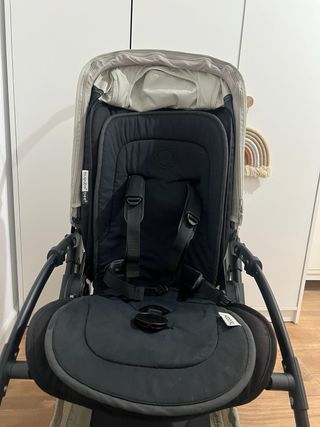 Bugaboo Bee 5 - Caqui