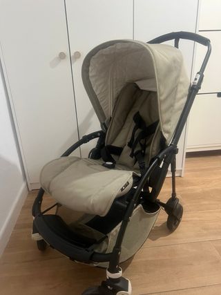 Bugaboo Bee 5 - Caqui