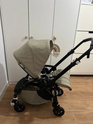 Bugaboo Bee 5 - Caqui
