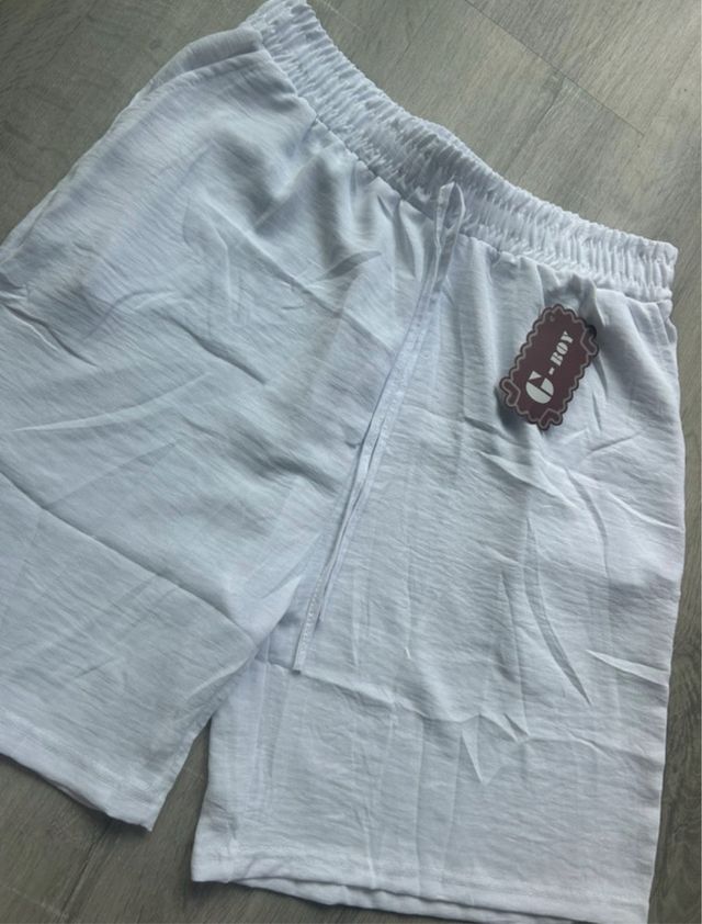 Pantalones cortos