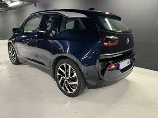 BMW i3 120 ah - Nacional - Muy cuidado - Garantia 