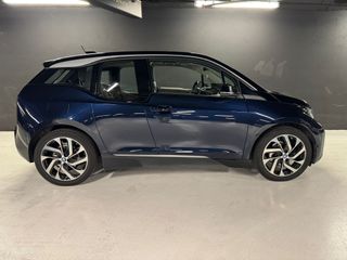 BMW i3 120 ah - Nacional - Muy cuidado - Garantia 