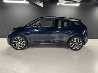 BMW i3 120 ah - Nacional - Muy cuidado - Garantia 
