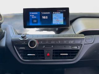BMW i3 120 ah - Nacional - Muy cuidado - Garantia 