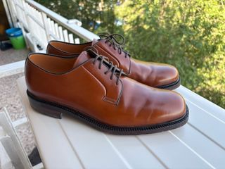 Zapatos YANKO marrón