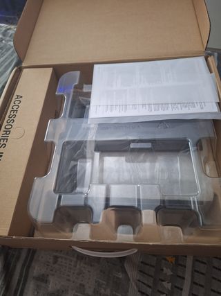 Teléfono Polycom VX-500 - Videollamadas.