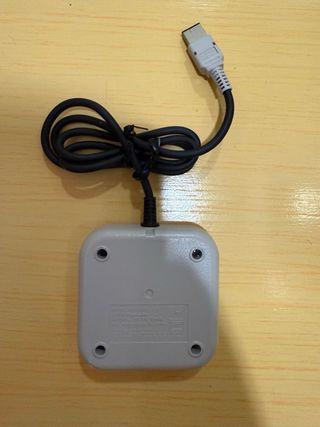 F1 Race Game Boy + Adaptador 4 Jugadores