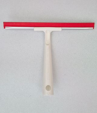 Set 2 Lavavetri: Raschietto & Spugna