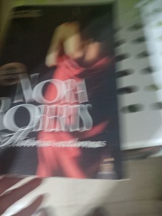 Romántica y misterio policiaca novelas libros