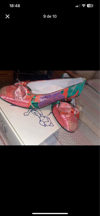 Se vende Traje de Fallera 