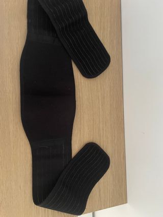Faja embarazo abdominal VidaMore - Talla única