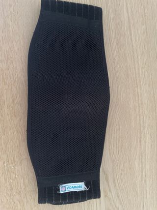 Faja embarazo abdominal VidaMore - Talla única