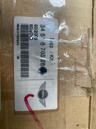 MODULO ABS MINI R50 R53