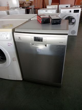 2 Frigoríficos combi acero