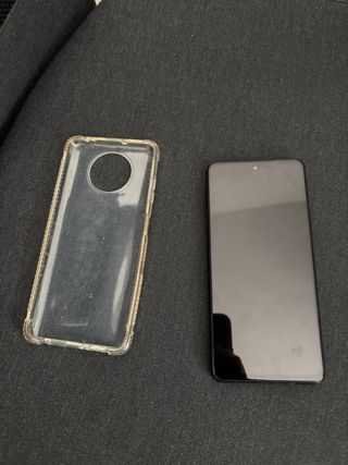 Poco X3 64gb - cellulare blu