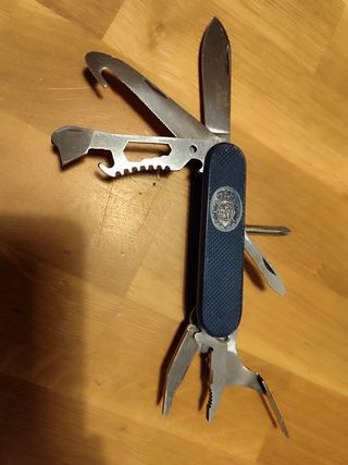 Navaja aitor 