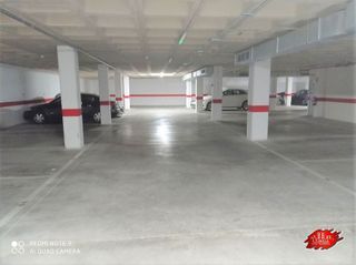 Garaje en venta en San Juan de Alicante/Sant Joan d´Alacant