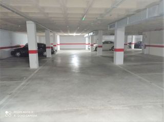 Garaje en venta en San Juan de Alicante/Sant Joan d´Alacant