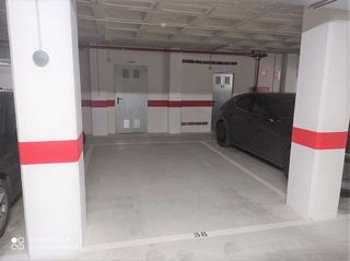 Garaje en venta en San Juan de Alicante/Sant Joan d´Alacant