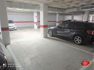 Garaje en venta en San Juan de Alicante/Sant Joan d´Alacant