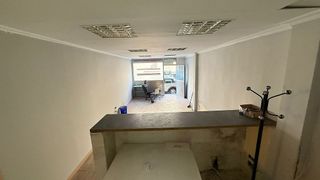 Local comercial en venta en San Agustín en Alicante