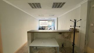 Local comercial en venta en San Agustín en Alicante