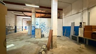 Local comercial en venta en San Agustín en Alicante