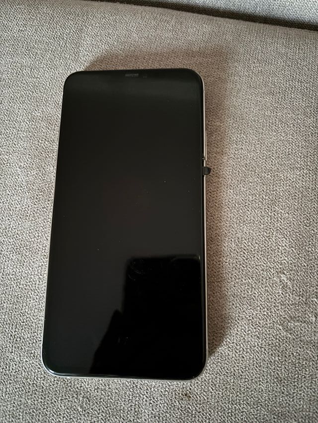 iPhone 11 Pro Max - Schermo staccato