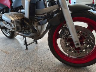 BMW R850 Motocicleta