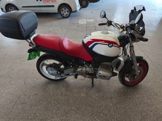 BMW R850 Motocicleta
