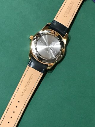 Orologio Uomo Sospiro Swiss Made