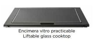 Fogao HERGOM SAJA 7/90 CC SE 917504