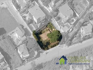Terreno en venta en Alella
