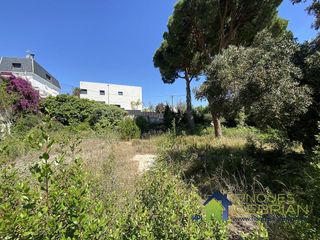 Terreno en venta en Alella