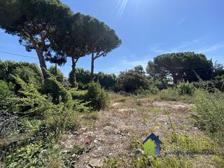 Terreno en venta en Alella