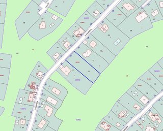 Terreno en venta en Urbanitzacions en Lloret de Mar