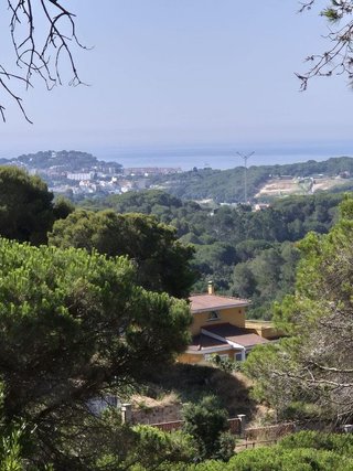 Terreno en venta en Urbanitzacions en Lloret de Mar