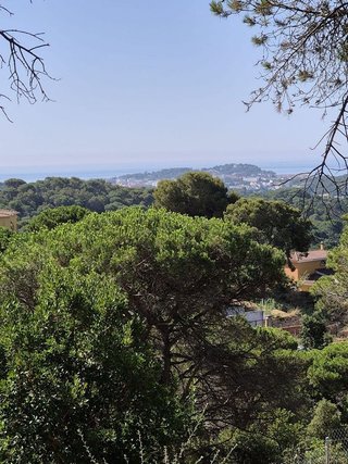 Terreno en venta en Urbanitzacions en Lloret de Mar