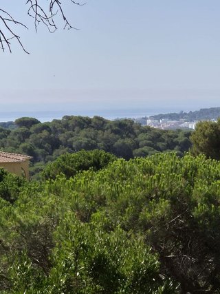 Terreno en venta en Urbanitzacions en Lloret de Mar