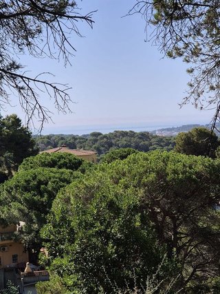 Terreno en venta en Urbanitzacions en Lloret de Mar