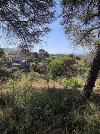 Terreno en venta en Urbanitzacions en Lloret de Mar