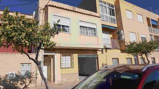 Local comercial en venta en Los Barreros en Cartagena