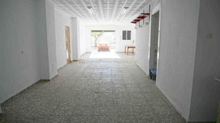 Local comercial en venta en Los Barreros en Cartagena