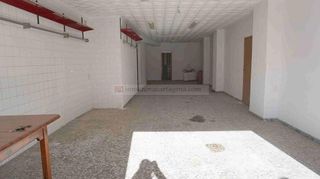 Local comercial en venta en Los Barreros en Cartagena