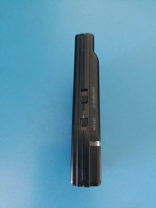 Radio AM/FM Nevir - Portátil
