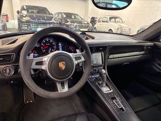 Porsche 911 Turbo 520cv PDK 2015