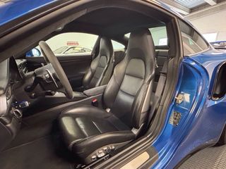 Porsche 911 Turbo 520cv PDK 2015