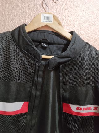 Chaqueta moto ONEX XL