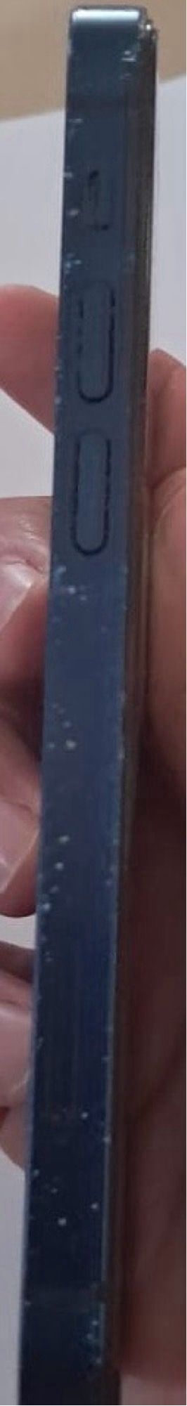 iPhone 12 mini 128GB Blu